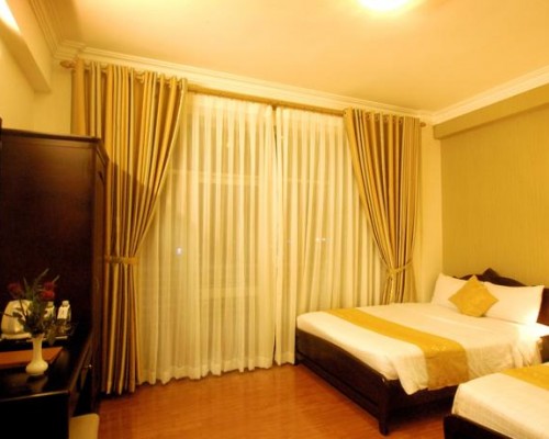 Brandi Hotel 3* в Нячанге: что реально есть, а что нет