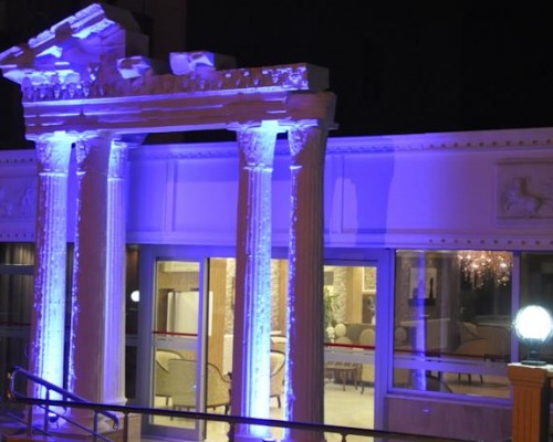 Palmiye Hotel 3* в Сиде: что важно знать перед подбором тура