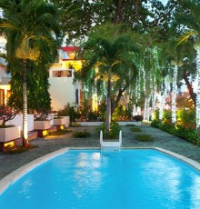 Tropicana Nha Trang 3*