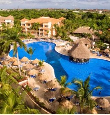 Grand Bahia Principe Turquesa 5*