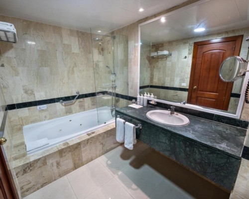 Grand Bahia Principe Turquesa 5* — Пунта-Кана, Доминикана