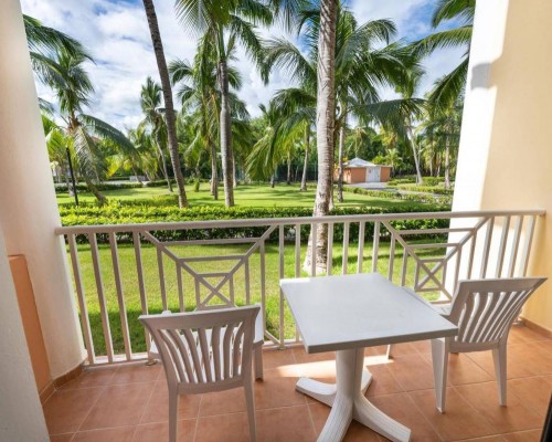 Grand Bahia Principe Turquesa 5* — Пунта-Кана, Доминикана