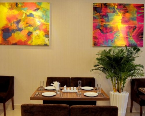 The World Hotel Nha Trang 3* в Нячанге