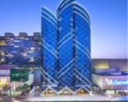 City Seasons Towers Hotel 4* в Дубае — обзор от турагента