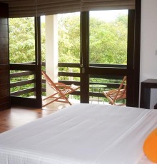 Terrace Green Hotel 4*