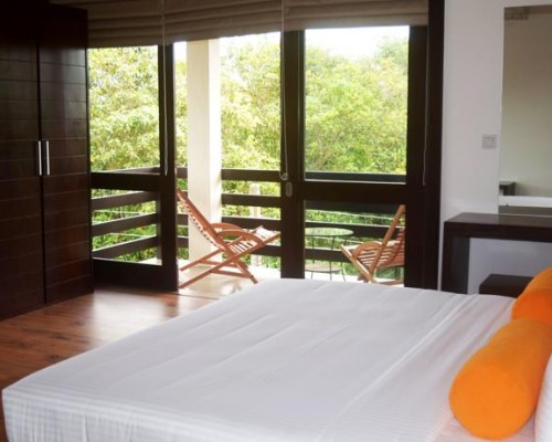 Terrace Green Hotel 4* — Негомбо, Шри-Ланка