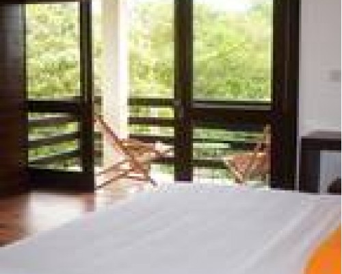 Terrace Green Hotel 4* — Негомбо, Шри-Ланка