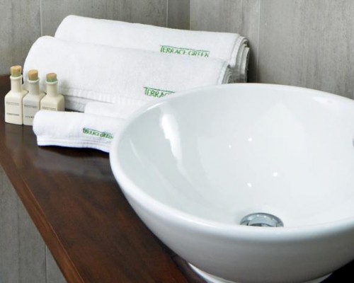 Terrace Green Hotel 4* — Негомбо, Шри-Ланка