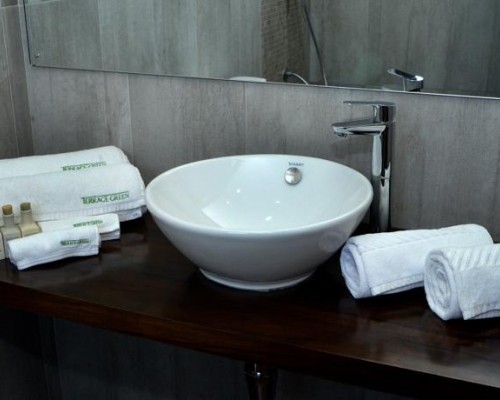 Terrace Green Hotel 4* — Негомбо, Шри-Ланка