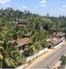 Sayura Beach Hotel 3* Sayura Beach Hotel 3*