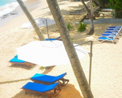 Sayura Beach Hotel 3* в Унаватуне