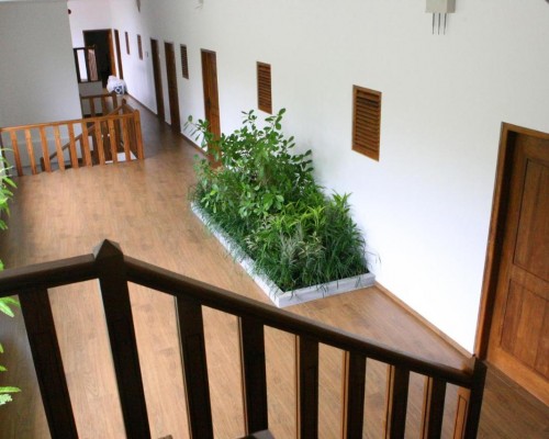 Sayura Beach Hotel 3* в Унаватуне