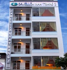Camellia Nha Trang 2 Hotel 3*