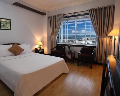 Camellia Nha Trang 2 Hotel 3* — Нячанг, Вьетнам