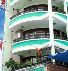 La Suisse Hotel 2*