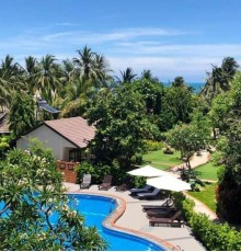 Bao Quynh Bungalow 3*