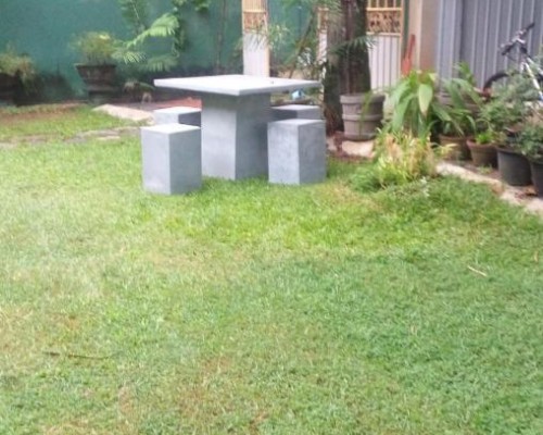 Serenity Villa Hikkaduwa — вилла в Хиккадуве