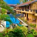 Drifters Hotel & Beach Restaurant 3* — Хиккадува, Шри-Ланка