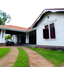 Lespri Grand 4*