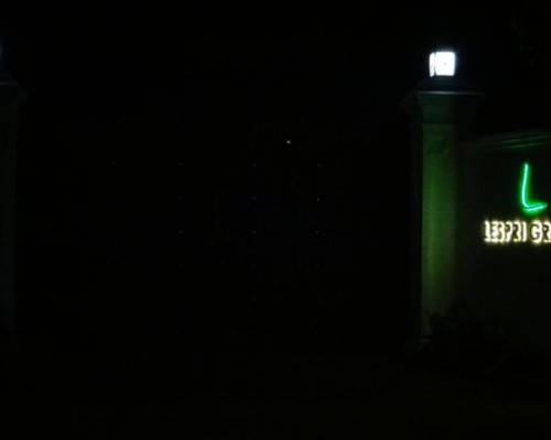 Lespri Grand 4* — отель в Негомбо, Шри-Ланка