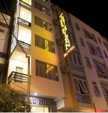Thu Hien Hotel 2*