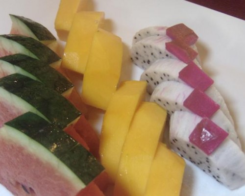 Thu Hien Hotel 2* — Нячанг, Вьетнам