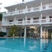 Ocean View Cottage 3* — Хиккадува, Шри-Ланка