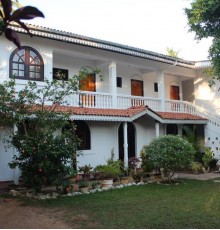 Hideaway Hikkaduwa