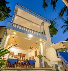 Blue Sky Beach Resort 3*
