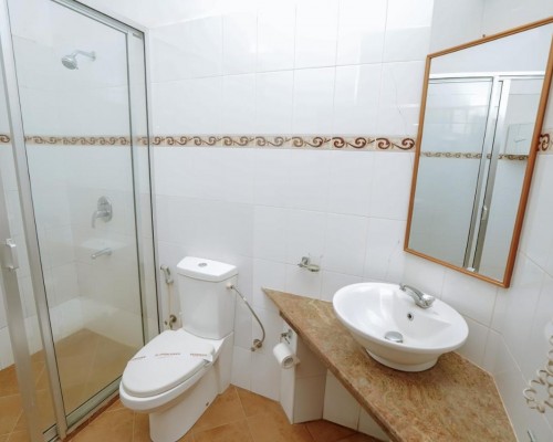 Blue Sky Beach Resort 3* — Унаватуна, Шри-Ланка