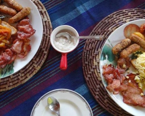 Serendib Guest House, Негомбо — что важно знать перед бронированием