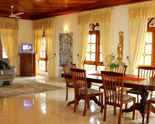 Serendib Guest House, Негомбо — что важно знать перед бронированием