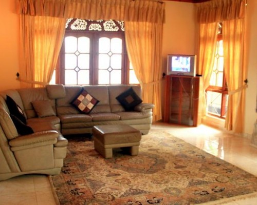 Serendib Guest House, Негомбо — что важно знать перед бронированием