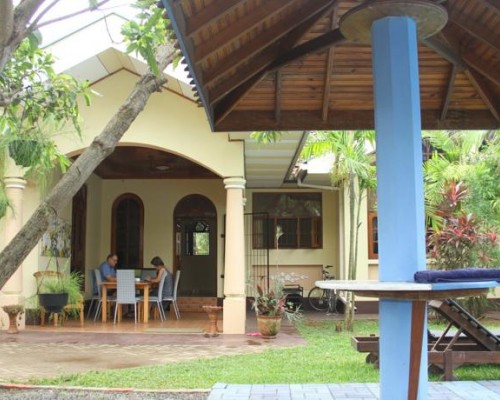 Serendib Guest House, Негомбо — что важно знать перед бронированием