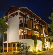 Olanro Negombo 3*