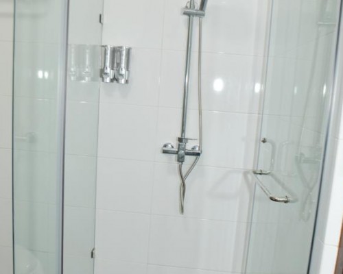 Olanro Negombo 3* — отдых в Негомбо