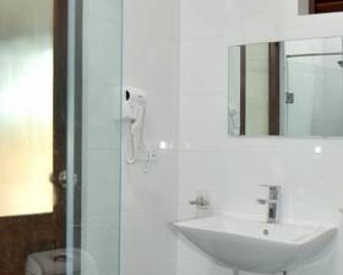 Olanro Negombo 3* — отдых в Негомбо