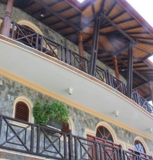 Warahena Beach Hotel, Bentota 3*