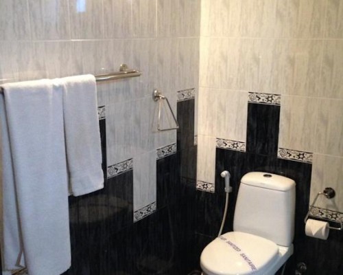Warahena Beach Hotel 3* — Бентота, Шри-Ланка