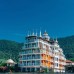 Villa Sova 3* — гостевой дом в Новом Афоне