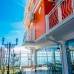 Villa Sova 3* — гостевой дом в Новом Афоне