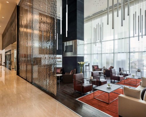 Hyatt Place Dubai Al Rigga 4* — отель в районе Дейра, Дубай