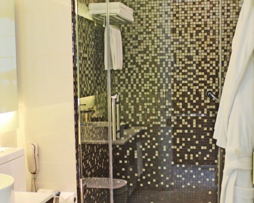 Hyatt Place Dubai Al Rigga 4* — отель в районе Дейра, Дубай