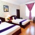 Violet Hotel Nha Trang 3* — отель в Нячанге