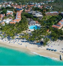 Viva Wyndham Dominicus Palace 4*