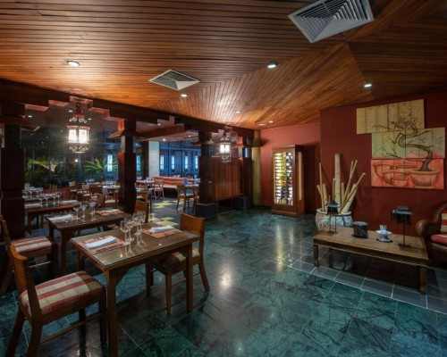 Viva Wyndham Dominicus Palace 4* — Ла Романа, Доминикана
