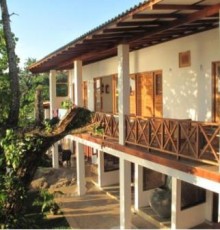 Sun N Sea Hotel 3*