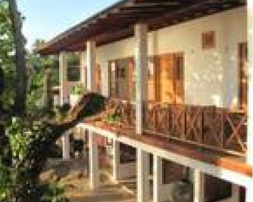 Sun N Sea Hotel 3* в Унаватуне — честный обзор от турагента