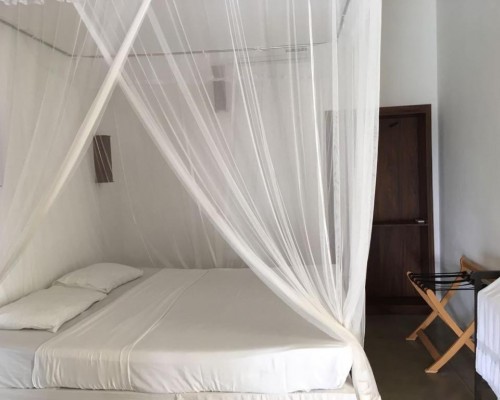 Sun N Sea Hotel 3* в Унаватуне — честный обзор от турагента