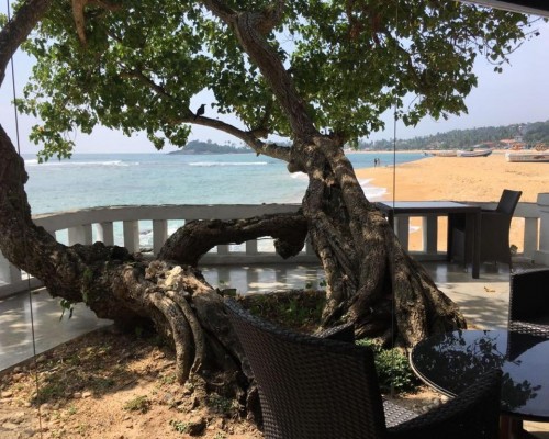 Sun N Sea Hotel 3* в Унаватуне — честный обзор от турагента